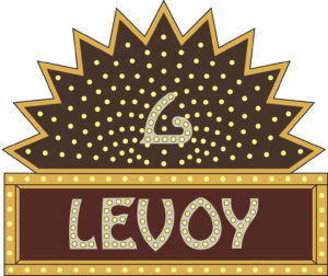 Charitable Requests 1 Levoy Theatre