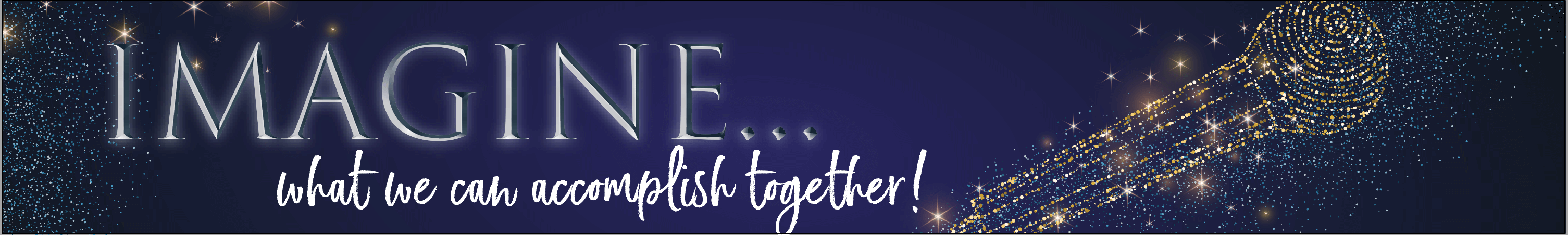 ImagineBanner SupportPage