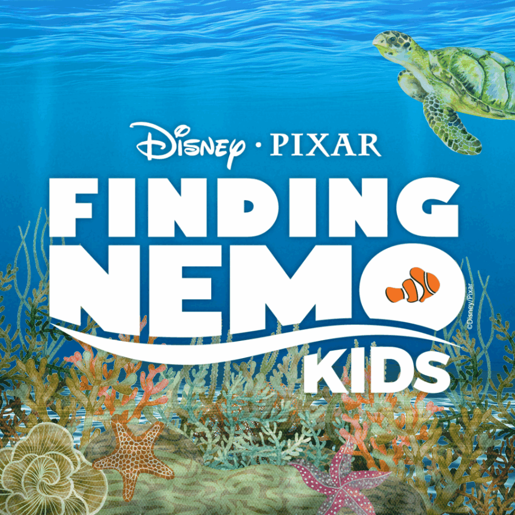 Finding Nemo Web Thumb