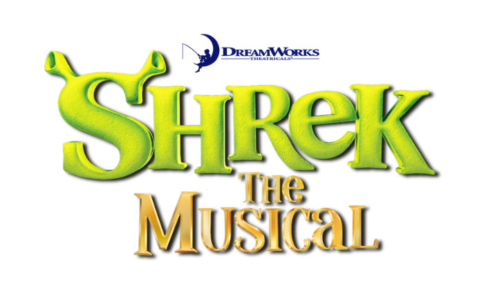 Shrek Logo