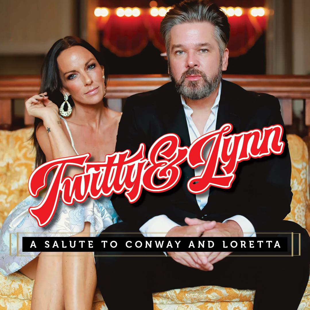 Twitty & Lynn: A Salute to Conway and Loretta