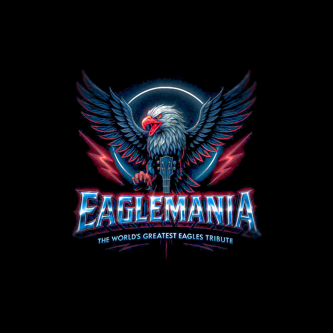 EagleMania – The World’s Greatest Eagles Tribute Band